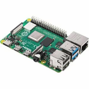 Raspberry Pi